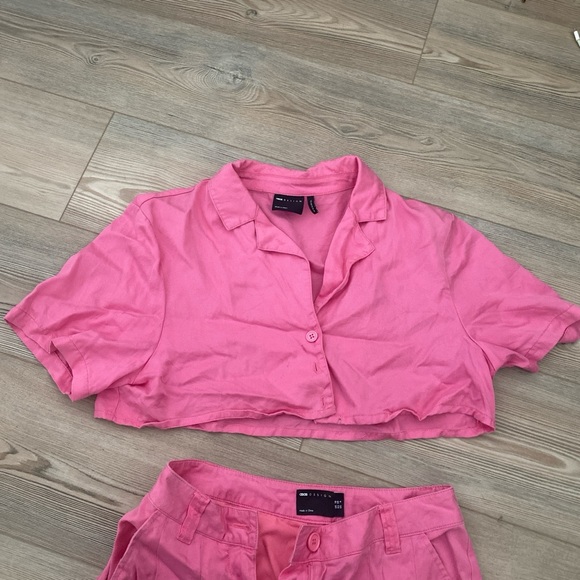 ASOS two piece set - Picture 5 of 5